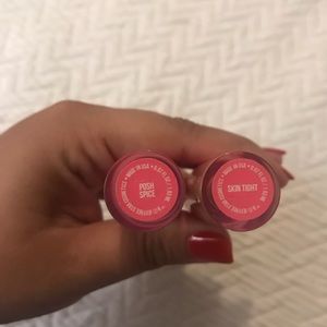 Jeffree Star Makeup - Mini Jeffree Star Cosmetics lipsticks Jeffree Star Makeup - Mini Jeffree Star Cosmetics lipsticks